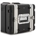 6U Shallow Rack Case by Gear4music