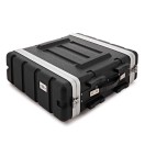 3U 19'' Rack Case by Gear4music