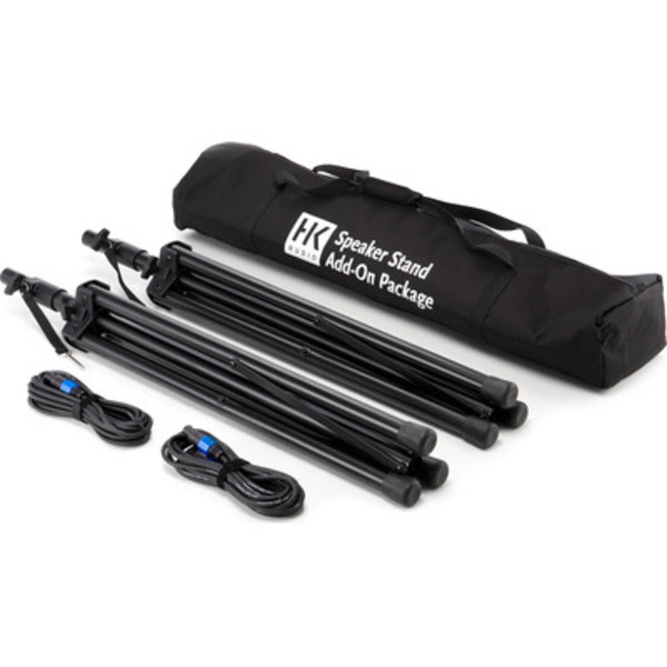 HK Audio Lucas XT/Smart Add On Pack - Pack