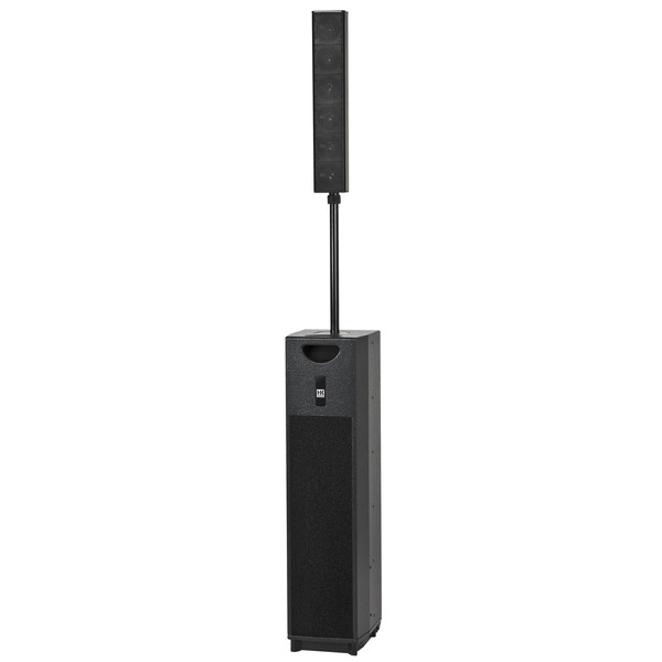 HK Audio SoundCaddy One Portable PA System - Front