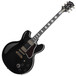 Gibson B.B. King Lucille, Antique Ebony