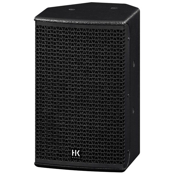 HK Audio CT108 Passive PA Speaker - Front