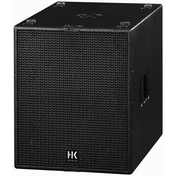 HK Audio Contour CT118 18-Inch Subwoofer