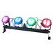 Kam LED COB Parbar WFS
