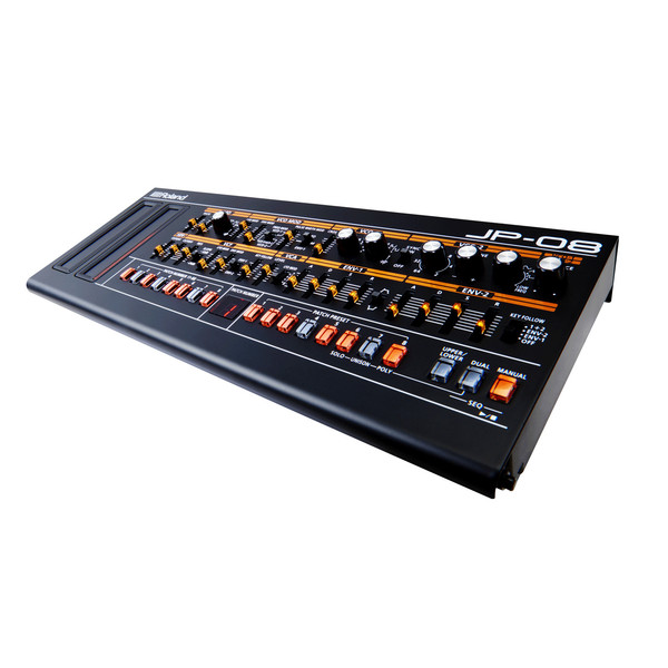 DTM・DAW Roland JP-08 sǝuoſ ǝuıɥsunS » Roland JP-08