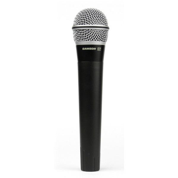 Samson Concert 77 - HT7/Q7 Microphone 