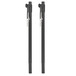 PA Speaker Poles (Pair)