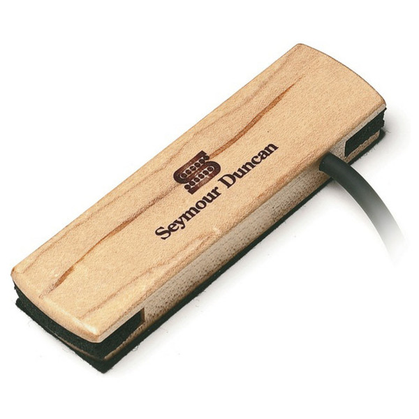 Seymour Duncan SA-3SC Single Coil Woody Pickup