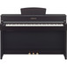 Yamaha Clavinova CLP535R Digital Piano