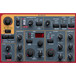 Nord Stage 2 EX 88 Synth Section