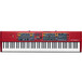 Nord Stage 2 EX 88 Fully Weighted Stage Piano