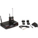 Fender FWG1010 Wireless System, Band D - Full Contents