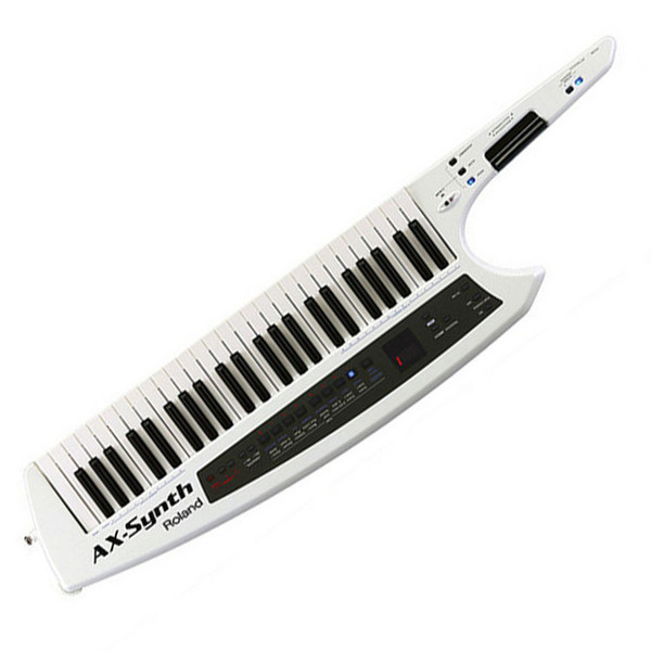 Roland AX Synth