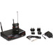 Fender FWG1010 Wireless System, Band M - Full Contents