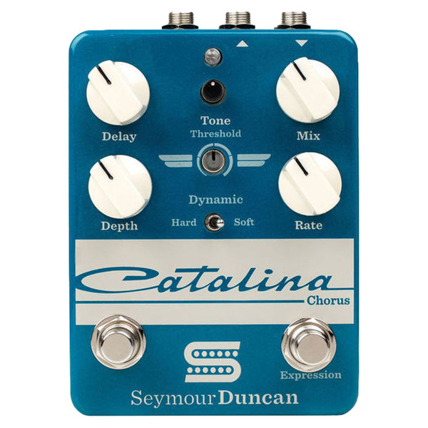 Seymour Duncan Catalina