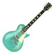 Gibson Les Paul Studio T 2016, Inverness Green - Front (Angled)