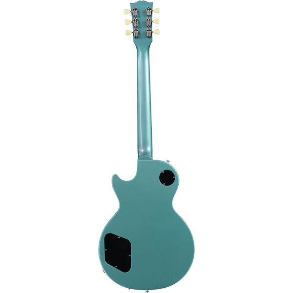 Gibson Les Paul Studio T 2016, Inverness Green - Rear View