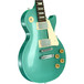 Gibson Les Paul Studio T 2016, Inverness Green - Side View