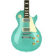 Gibson Les Paul Studio T 2016, Inverness Green - Body