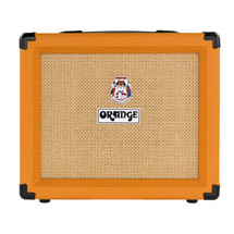 Orange Crush 20RT Gitar Combo Forsterker - Nesten ny