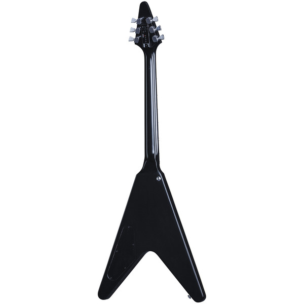 DISC Gibson Flying V Pro T 2016, Ebony at Gear4music