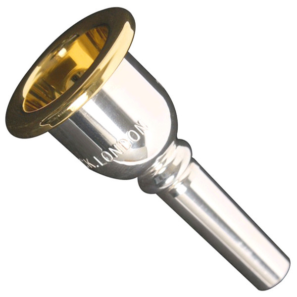 Denis Wick Heritage 5AL Trombone Mouthpiece