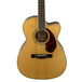 Fender PM-3 Standard Front Close