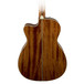 Fender PM-3 Standard Back Close