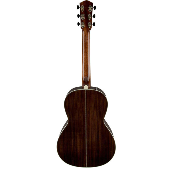 Fender PM-2 Deluxe Back