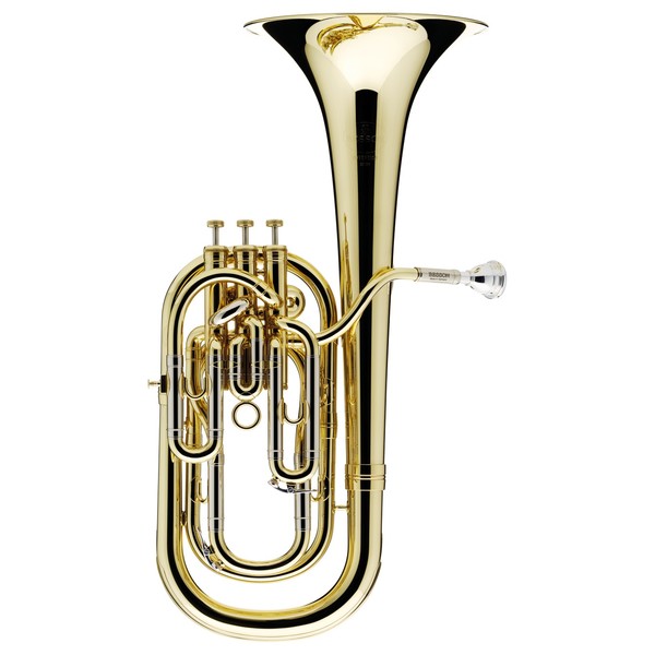Besson Sovereign BE955 Bb Baritone Horn