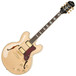 Epiphone Sheraton II Pro Electric Guitar, Natural