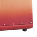 Pearl Centrigrade Cajon, Mango Cherry Burst