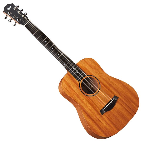 Taylor Baby Electro-Acoustic Travel Guitar, Mahogany Top Left Handed