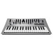 Korg Minilogue Polyphonic Analogue Synthesizer - Top View