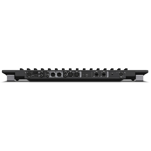 Avid Pro Tools S3 Control Surface - Rear View
