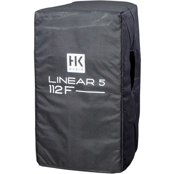 HK Audio Linear 5 Padded Cover for L5 112 F and L5 112 FA