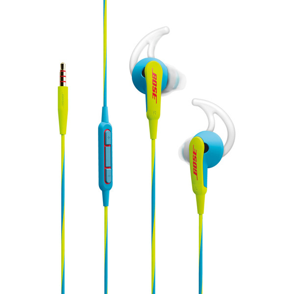 Bose offers Soundsport In-Ear Headphones