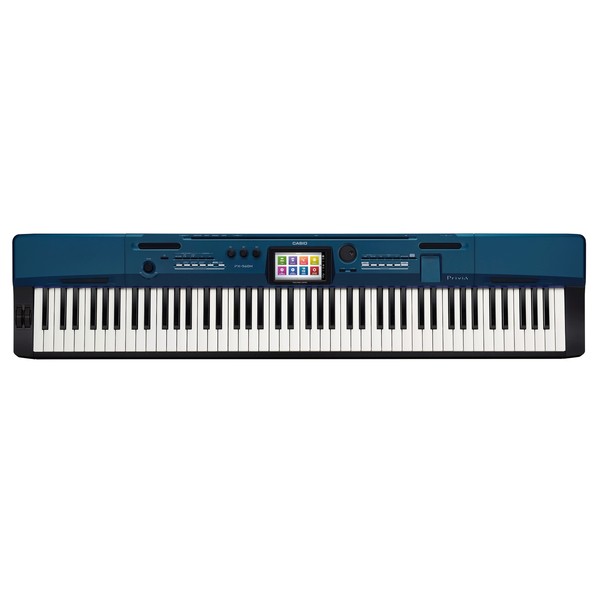 Casio Privia PX 560 Stage Piano Nearly New at Gear4music