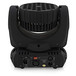 36 x 3 LED Moving Head Light by Gear4music