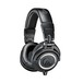 Audio Technica ATH-M50x profesjonalne słuchawki monitorowe, kolor czarny
