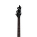 Dean V Dave Mustaine Electric Guitar, Peace Sells