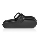 BAM 4001S Softpack Alto Saxophone Case, Black