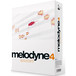 Celemony Melodyne 4 Assistant - Boxed Art