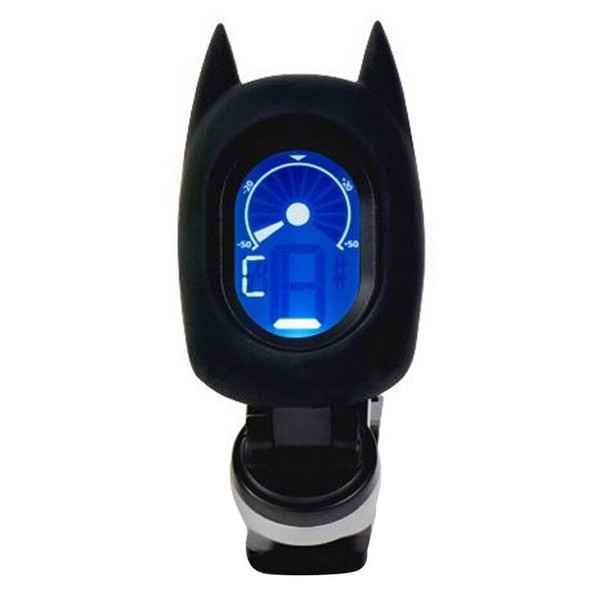 Swiff Bat Chromatic Tuner