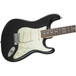 Fender American Elite Stratocaster, RW, Mystic Black