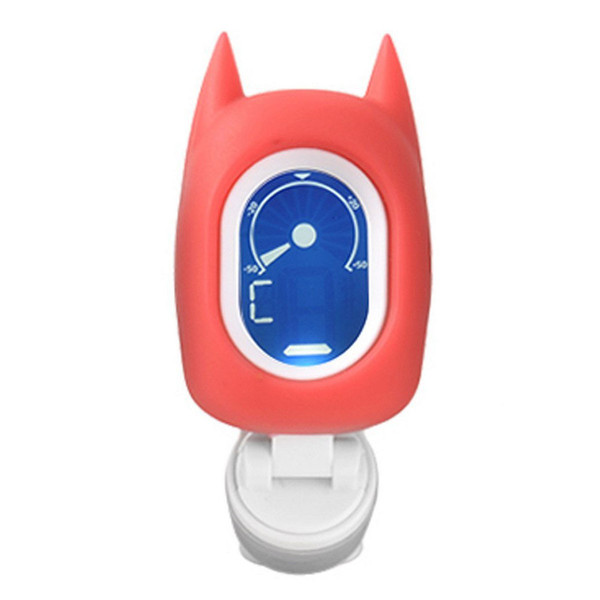 Swiff Bat Chromatic Tuner