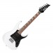 Ibanez GIO GRGM21 MiKro Electric Guitar, White