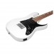 Ibanez GIO GRGM21 MiKro Electric Guitar, White