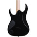Ibanez RG652FXGK RG Prestige - Rear Body