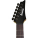 Ibanez RG652FXGK RG Prestige - Neck View